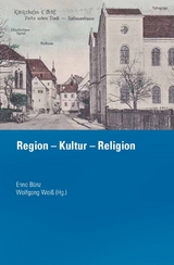 Region - Kultur - Religion - 