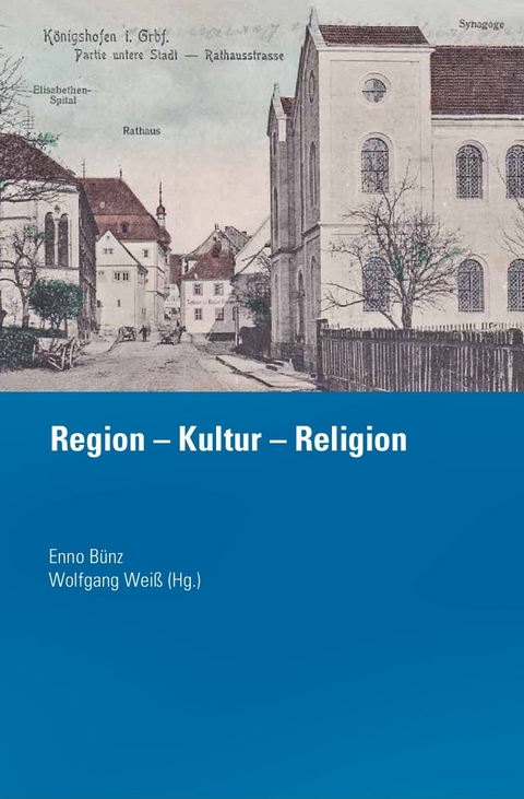 Region - Kultur - Religion - 