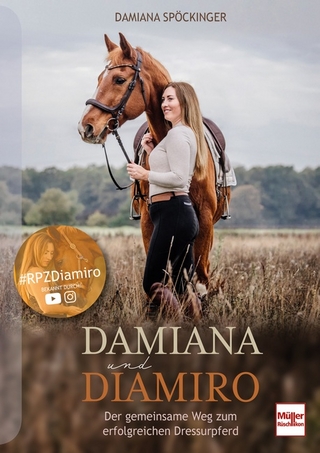 Damiana und Diamiro