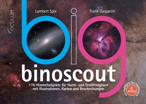 Big Binoscout - Lambert Spix, Frank Gasparini