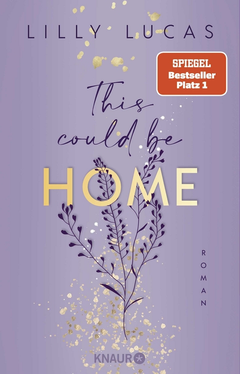 This could be home - Lilly Lucas
