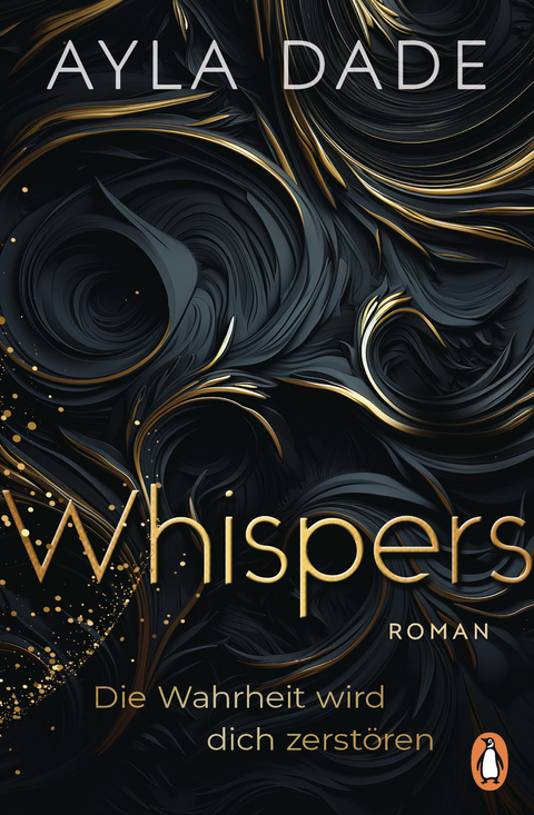 WHISPERS - Ayla Dade