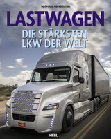 Lastwagen - Michael F&uuml;ngeling