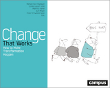 Change That Works - Michael Faschingbauer, Carola Gasser-Trinkl, Manfred Hoefler, Kurt Mayer, Franz Schwarenthorer