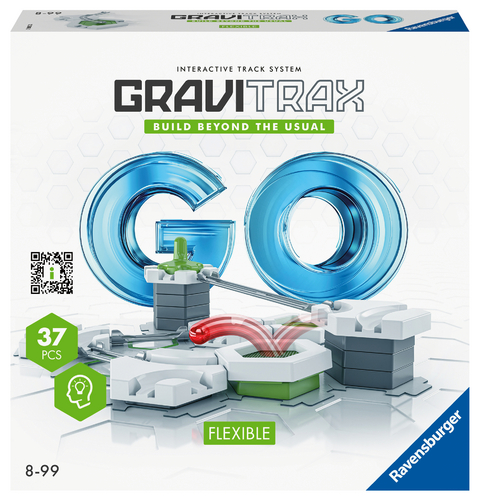 GraviTrax BASE - GO Flexible