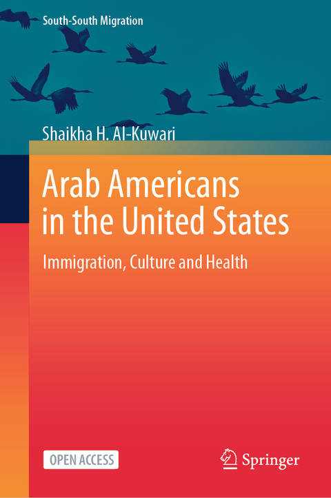 Arab Americans in the United States - Shaikha H. Al-Kuwari