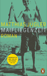 Maifliegenzeit - Matthias J&uuml;gler