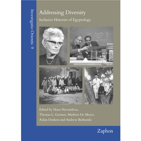 Addressing Diversity - 