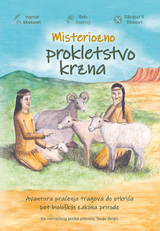 Misteriozno prokletstvo krzna - Marquardt Ingmar