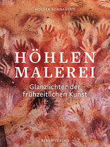 H&ouml;hlenmalerei - Holger Sonnabend