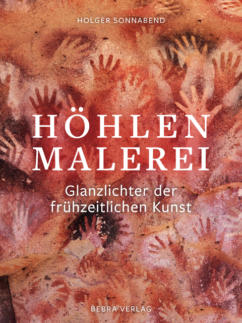 H&ouml;hlenmalerei - Holger Sonnabend