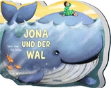 Dein kleiner Begleiter: Jona und der Wal - Sabine Praml