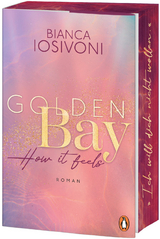Golden Bay: How it Feels - Bianca Iosivoni