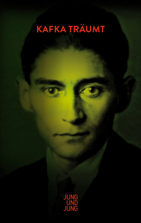 Kafka tr&auml;umt - 