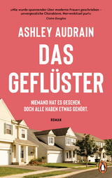 Das Gefl&uuml;ster - Ashley Audrain