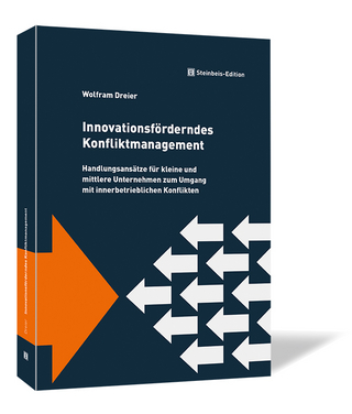 Innovationsförderndes Konfliktmanagement