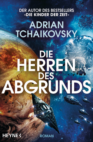 Die Herren des Abgrunds