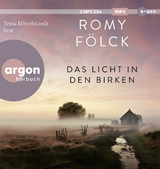 Das Licht in den Birken - Romy F&ouml;lck
