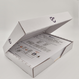 2ease SMan-Templates für 2025 für integriertes, professionelles ToDo-, Zeit- und Selbstmanagement