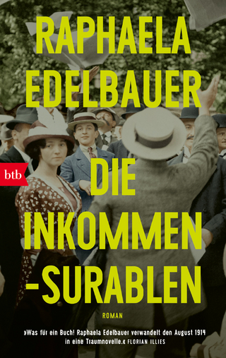 Die Inkommensurablen