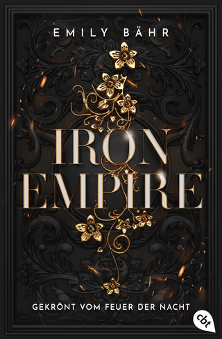 Iron Empire: Gekrönt vom Feuer der Nacht