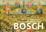 Postkarten-Set Hieronymus Bosch - 
