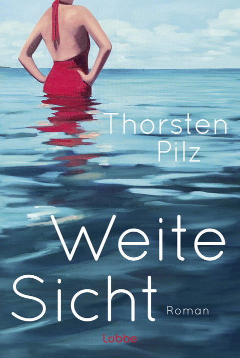 Weite Sicht - Thorsten Pilz