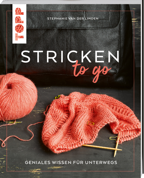 Stricken to go - Stephanie Van Der Linden