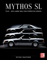 Mythos SL - Ren&eacute; Staud, Johann Tomforde, Eberhard Kittler