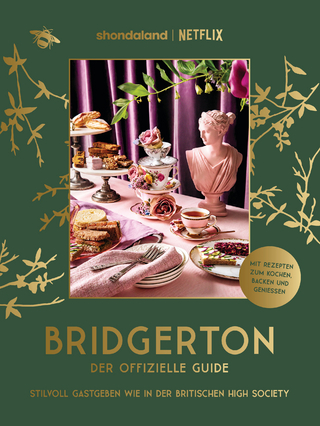 Bridgerton - der offizielle Guide