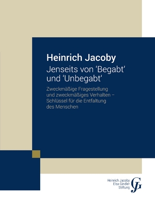 Jenseits von Begabt und Unbegabt