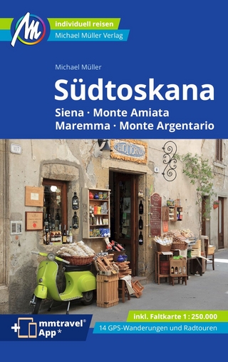 Südtoskana