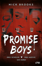 Promise Boys - Nick Brooks