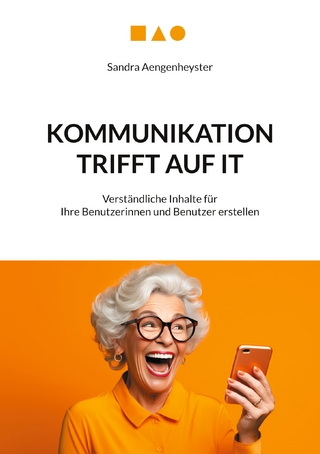 Kommunikation trifft auf IT