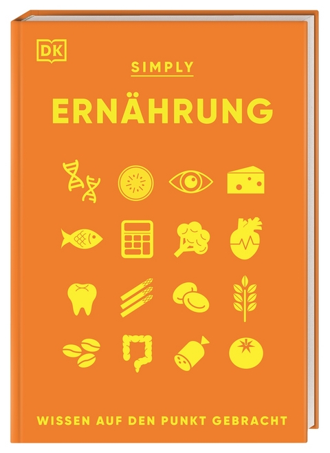 Ern&auml;hrung - Juliette Kellow, Fiona Hunter