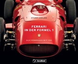 Ferrari in der Formel 1 - Stuart Codling