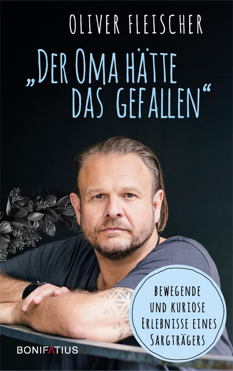 &bdquo;Der Oma h&auml;tte das gefallen&rdquo; - Oliver Fleischer