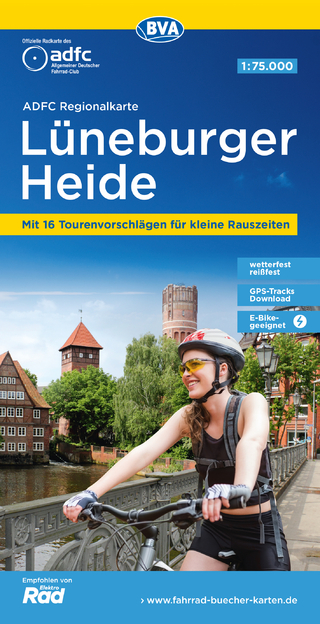 Lüneburger Heide - BVA BikeMedia GmbH