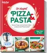 Pizza und Pasta - 