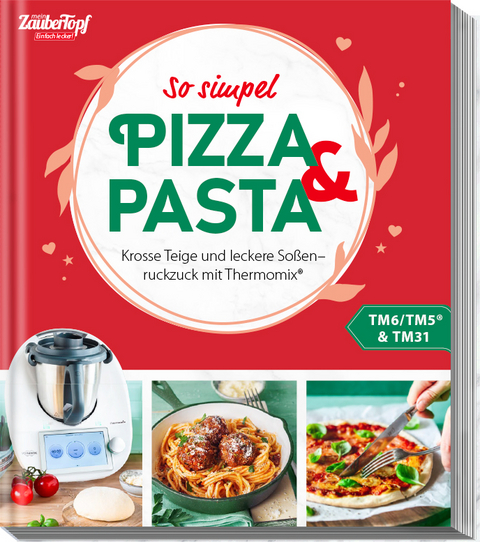 Pizza und Pasta - 