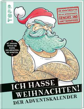 Ich hasse Weihnachten!