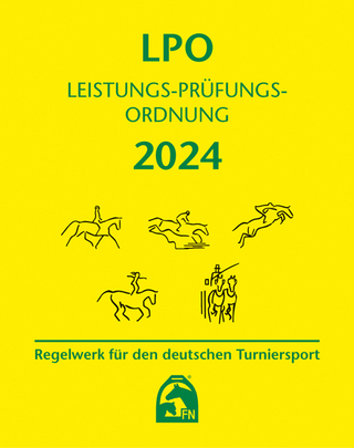 Leistungs-Prüfungs-Ordnung (LPO) 2024