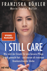 I still care - Franziska B&ouml;hler, Marie-Sophie M&uuml;ller