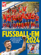 Fu&szlig;ball-EM 2024 - 
