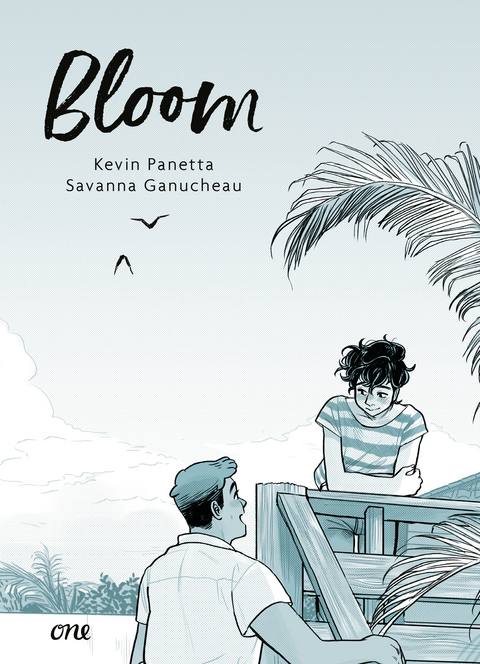 Bloom - Kevin Panetta