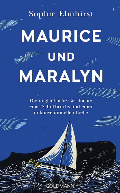 Maurice und Maralyn - Sophie Elmhirst