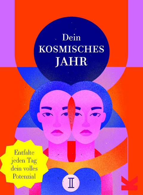 Dein kosmisches Jahr - Theresa Cheung