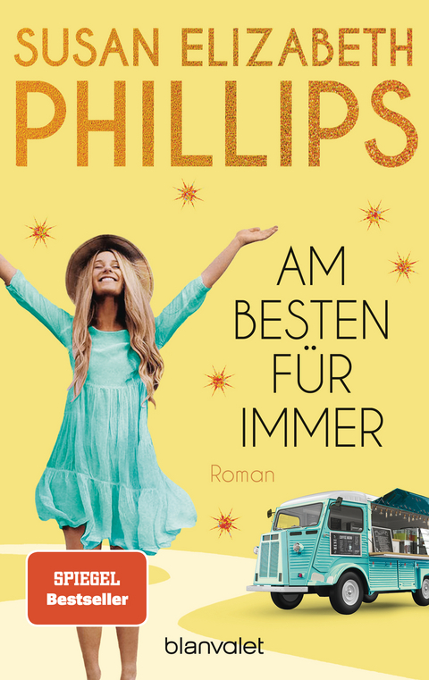 Am besten f&uuml;r immer - Susan Elizabeth Phillips