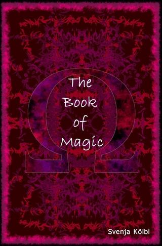 Ellinikó Alfávito / Omega - The Book of Magic
