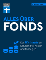 Alles &uuml;ber Fonds - Stefanie K&uuml;hn, Markus K&uuml;hn